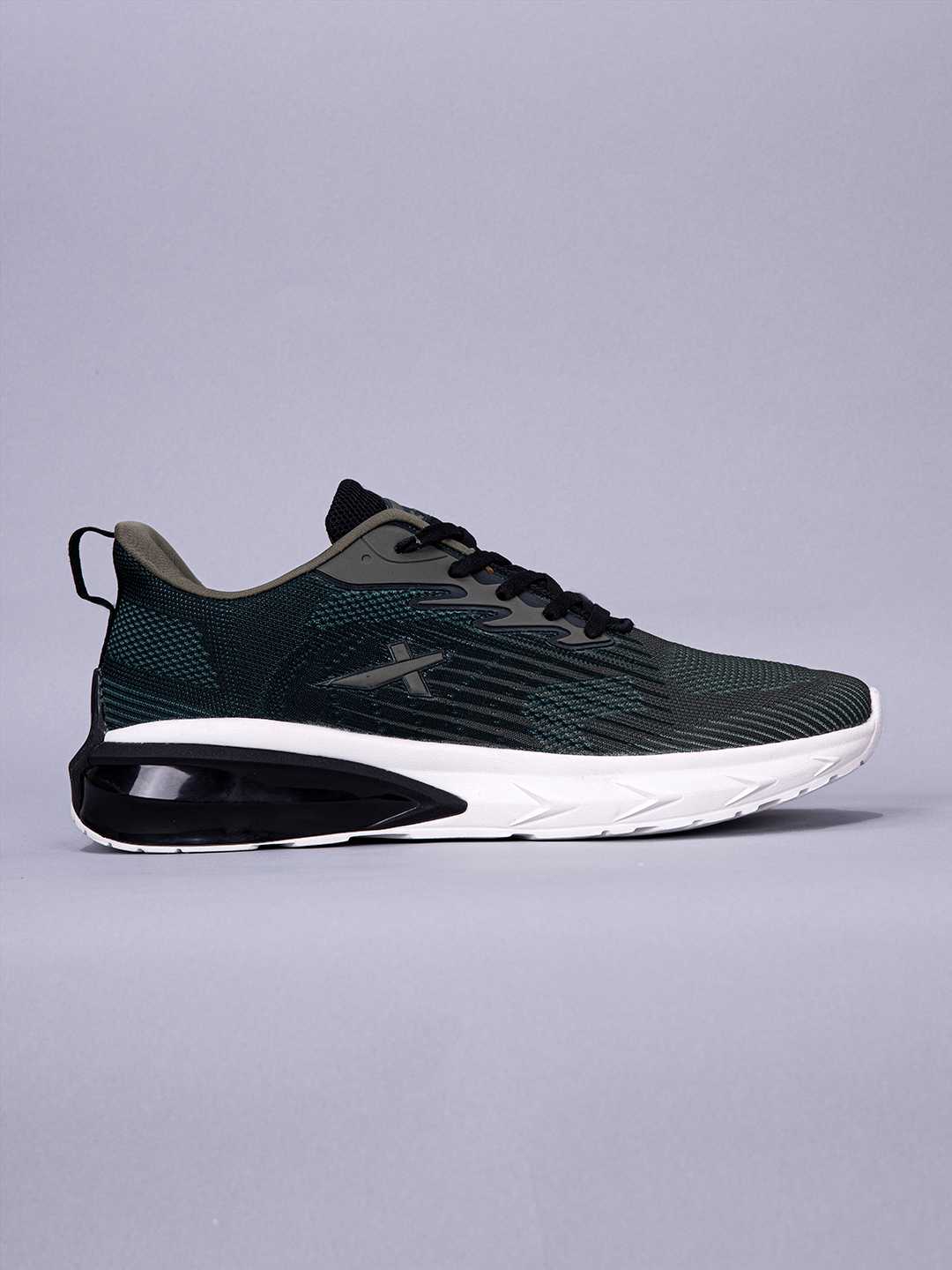 Vector X Defence Running/Jogging Shoe