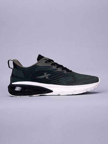 Vector X Defence Running/Jogging Shoe