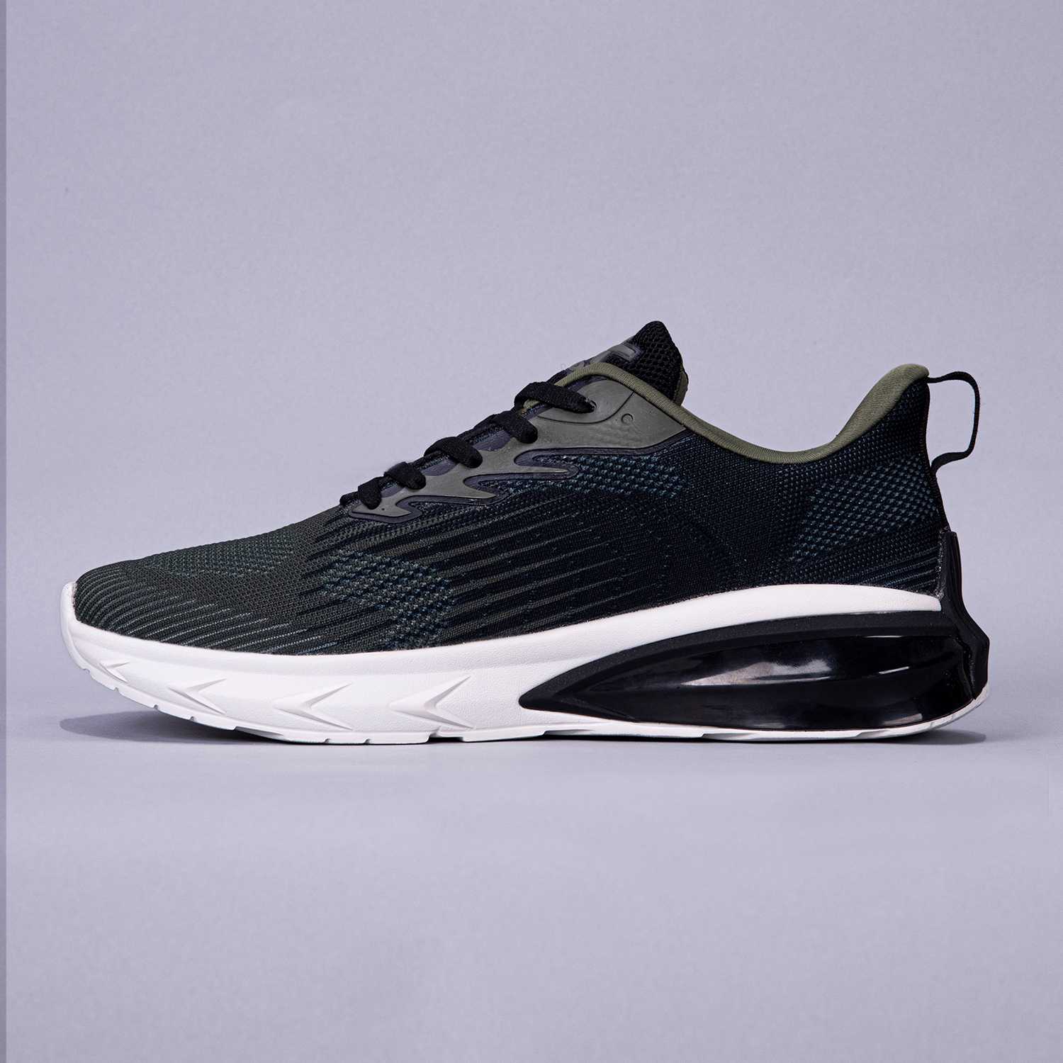 Vector X Defence Running/Jogging Shoe