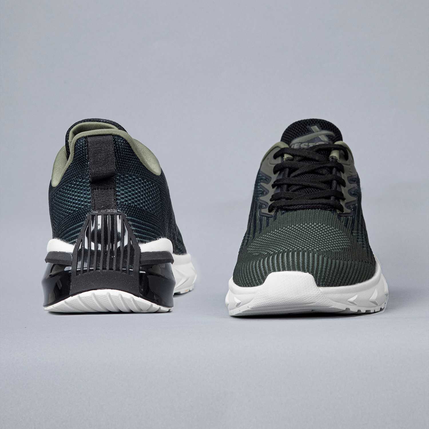 Vector X Defence Running/Jogging Shoe