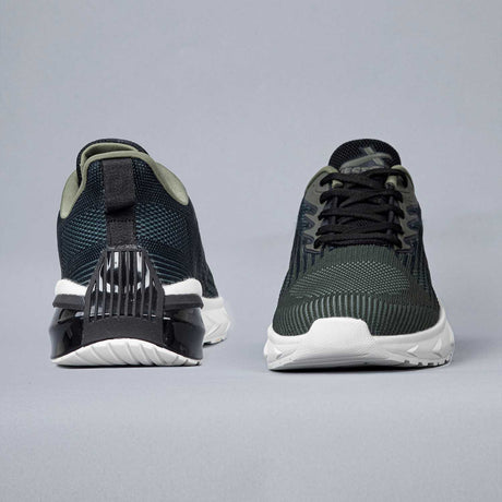 Vector X Defence Running/Jogging Shoe