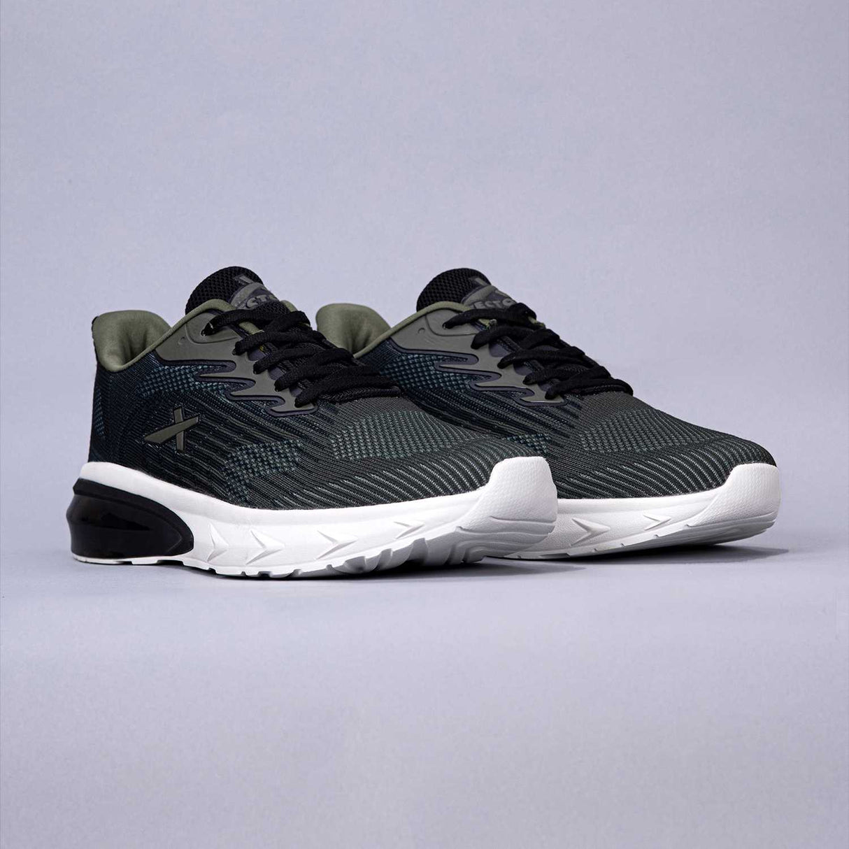 Vector X Defence Running/Jogging Shoe