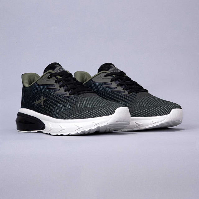 Vector X Defence Running/Jogging Shoe
