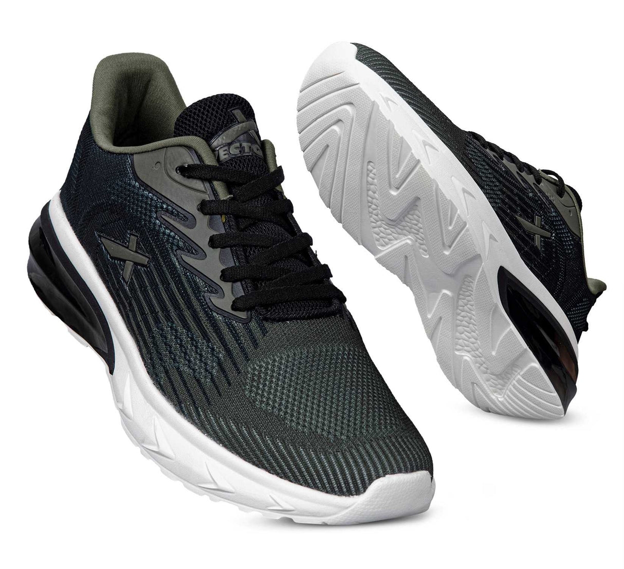 Vector X Defence Running/Jogging Shoe