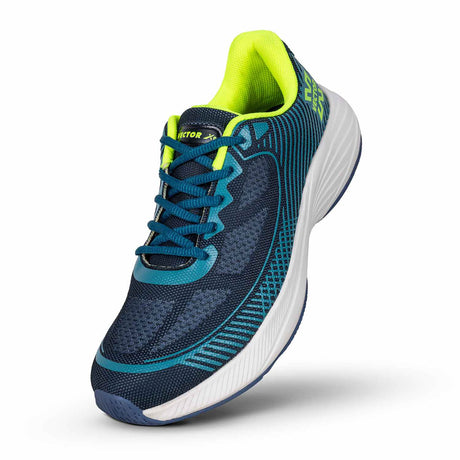 Drifter Breathable Mesh Upper, EVA Phylon Sole Indoor Outdoor Sports Sneakers Badminton Shoes For Men