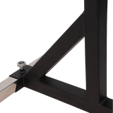 Squat Stand (IWF Certified)