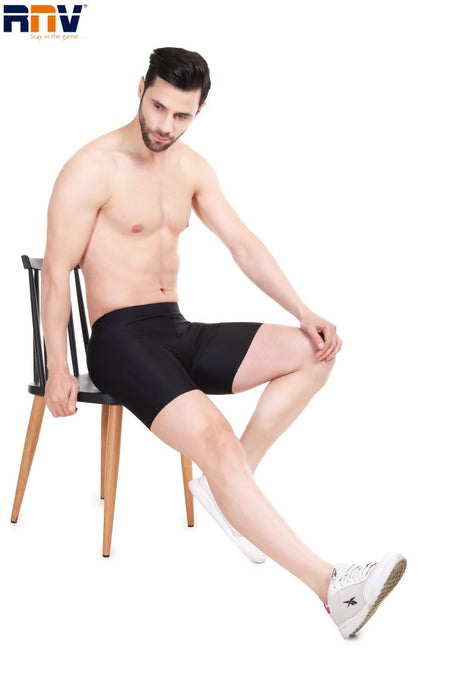 201, GYM TIGHTY SHORTS | R.N.V. Sports (India) Pvt. Ltd.