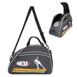 Roller Skating Kit Bag 36L Black