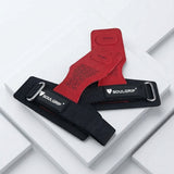 SoulGuard (Red)