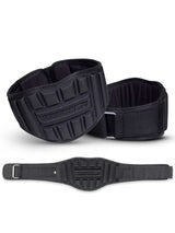 Vector X GB 100 Weightlifting Belt For Men and Women Workout Back Support for Lifting, Fitness, Cross Training and Workout Back Support for Powerlifitng, Squats