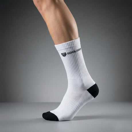 SOULSOCKS – Pack of 2 | Performance Crew Socks