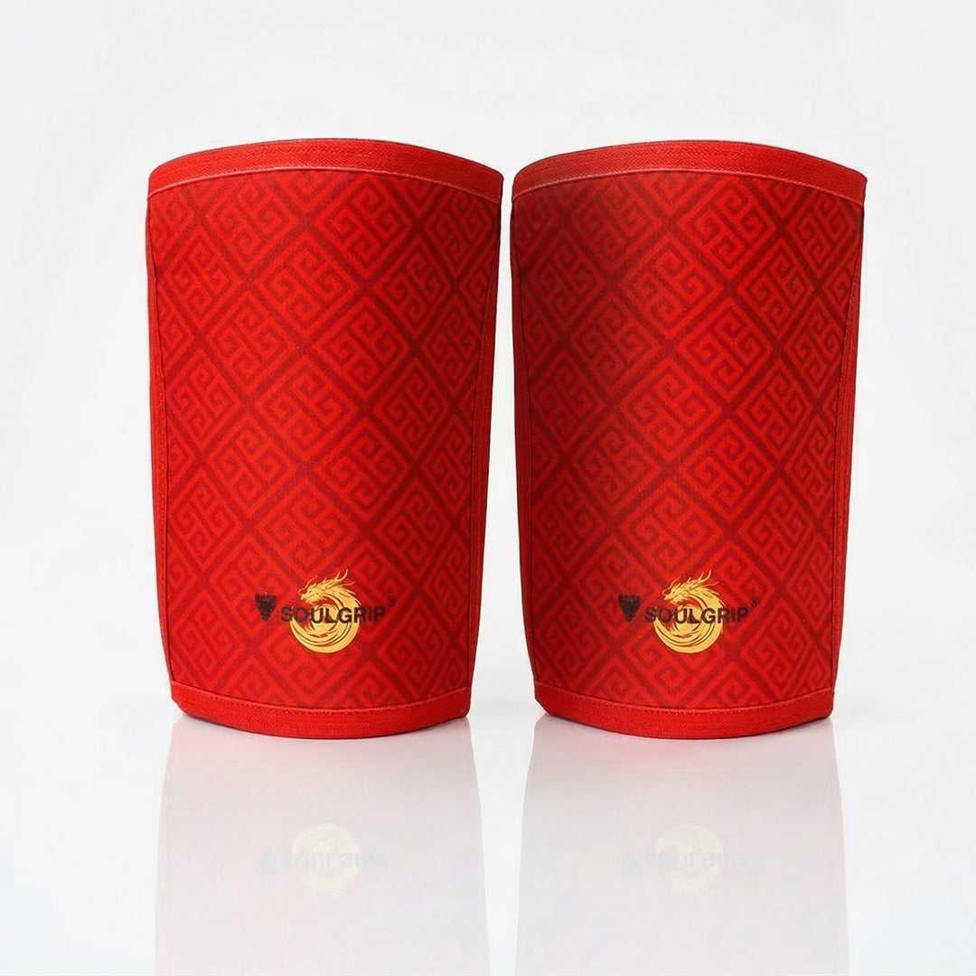 Dragonforged Elbow Sleeves – 5mm