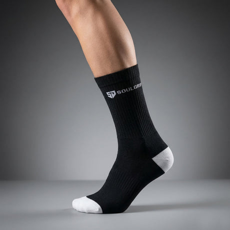 SOULSOCKS – Pack of 2 | Performance Crew Socks