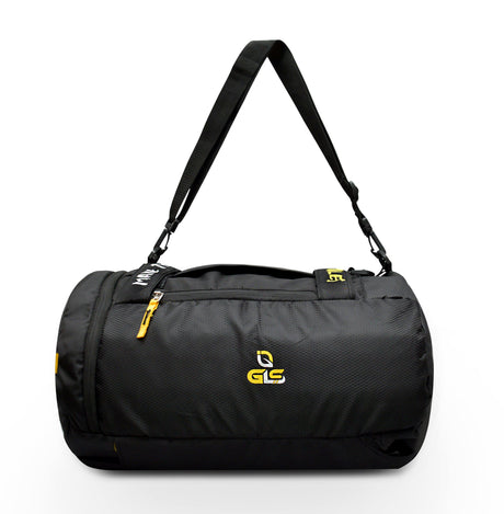 GLS Rebel Gym Bag | Greenland Enterprises (Gls Sports)
