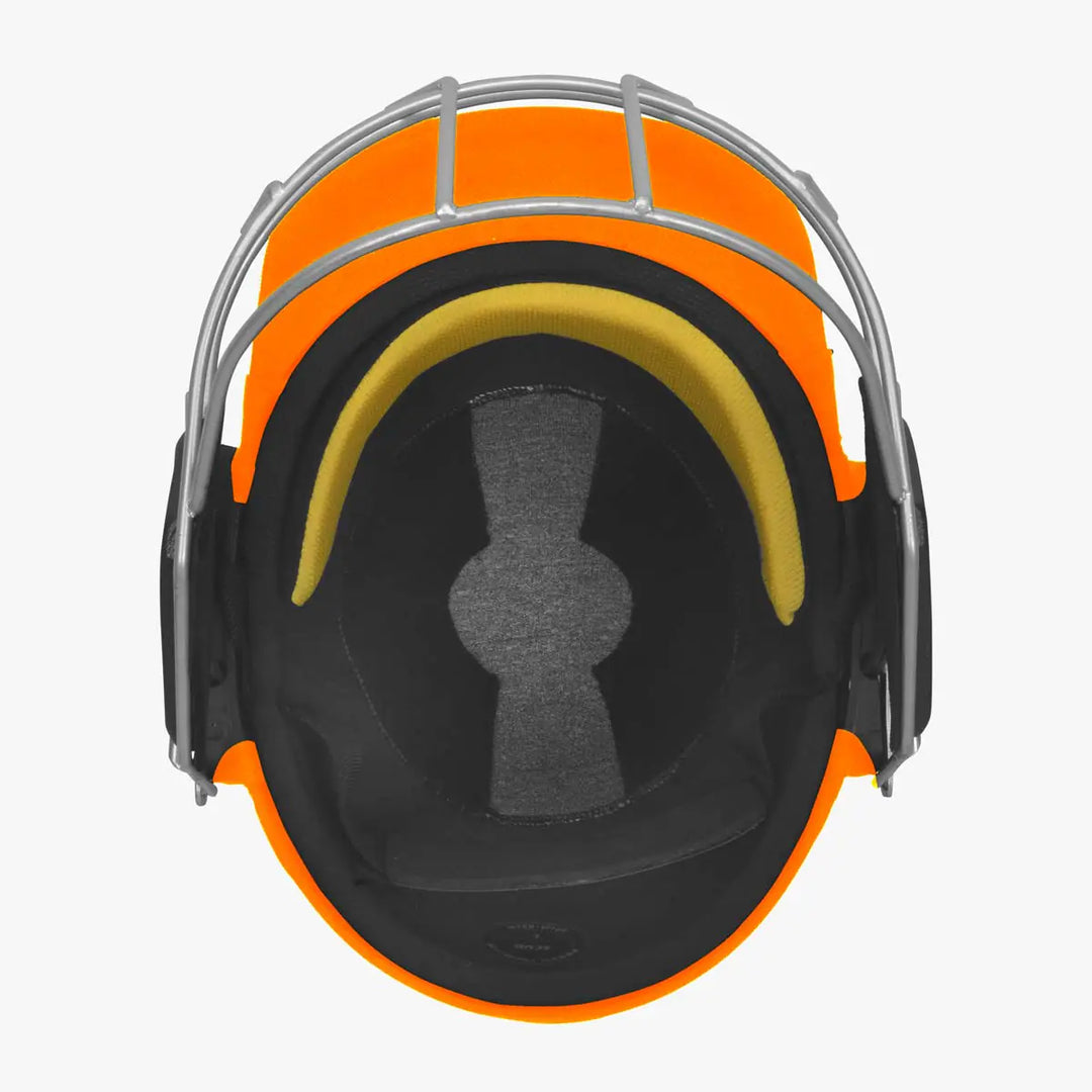 Scud Titanium Cricket Helmet