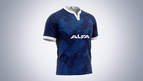 Alfa T-Shirts Clothing - lifestyle