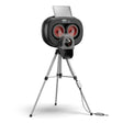 Leverage iWinner Hi-Speed - clean studio catalog photo