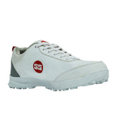 SS Slasher Cricket Shoes | KIBI Sports