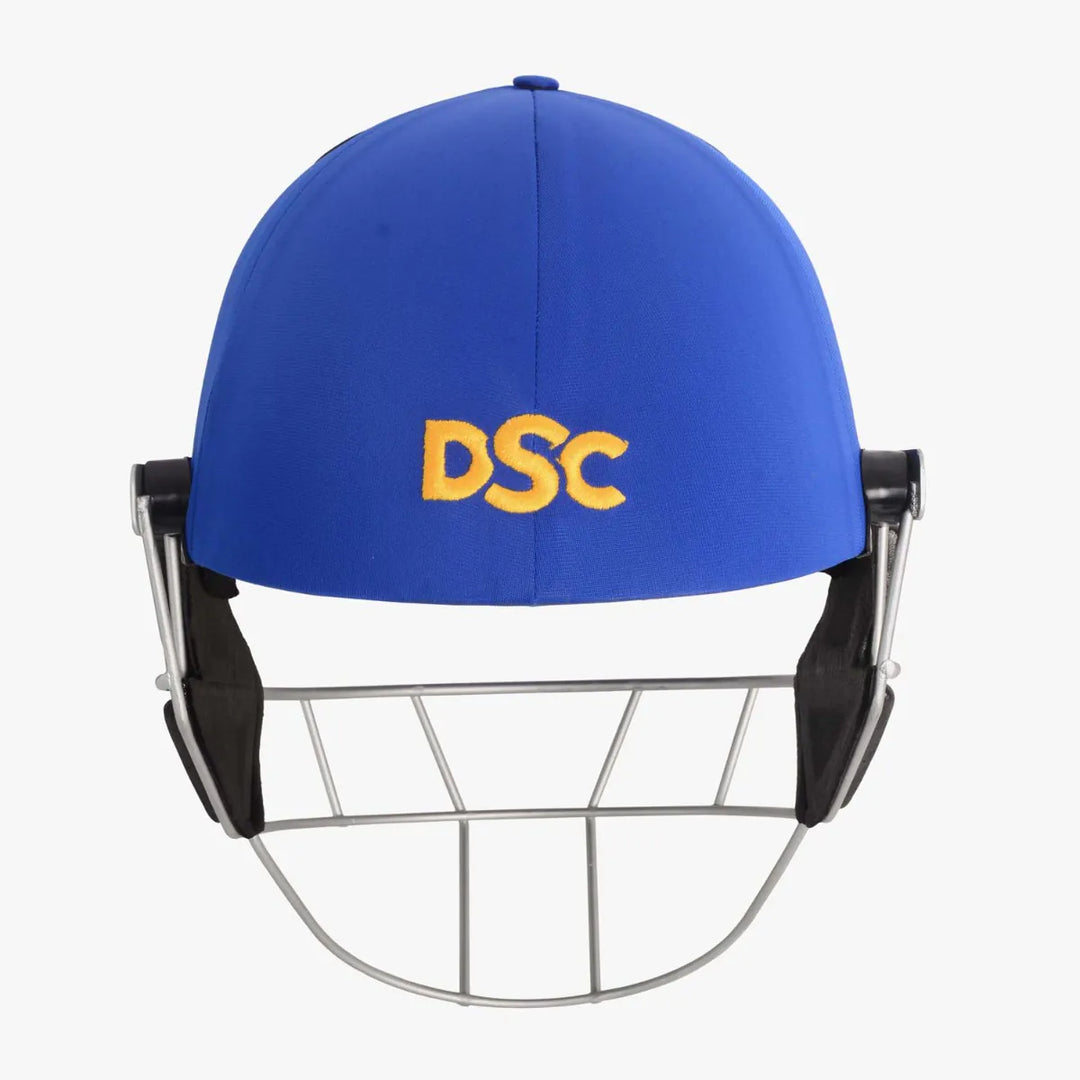 Scud Titanium Cricket Helmet