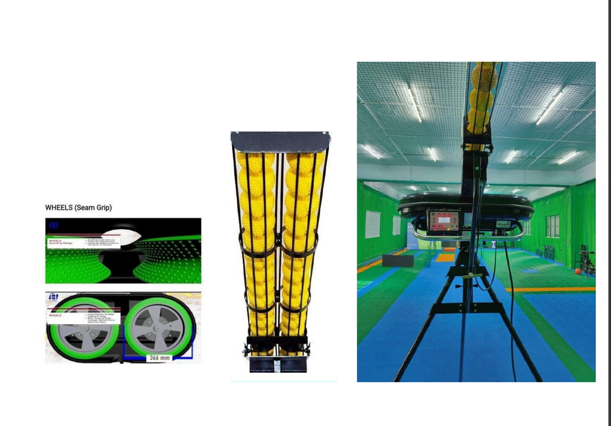 Leverage Master Digi Pro - catalog photo 1