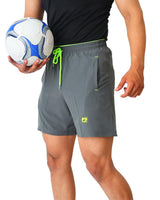 Fenta BOSS Micro TZ Fabric Shorts – Available in Multiple Colors