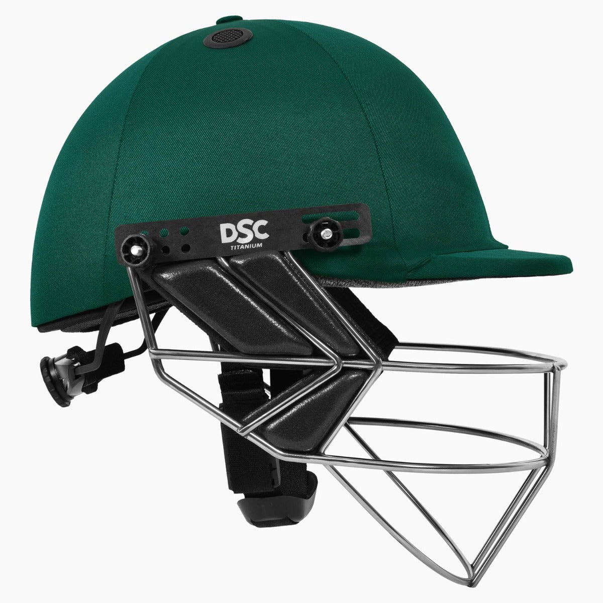 Fort 44 Titanium Cricket Helmet