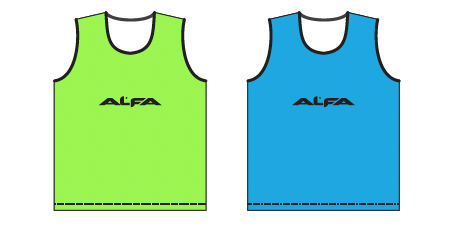 Alfa Bibs Clothing - main