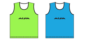 Alfa Bibs Clothing - main