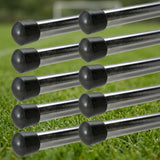 Foosball Table Rods | KIBI Sports - bg-swap