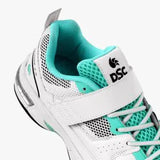 Hawk 2.0 (With Velcro) Cricket Shoes