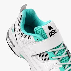 Hawk 2.0 (With Velcro) Cricket Shoes