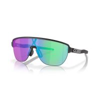 Oakley Corridor Sunglasses - Prizm Golf/Matte Black Ink