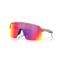 Oakley Sutro Lite Sunglasses - Prizm Road/Matte Grey Ink