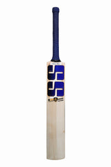 SS Player (Dhoni, Drs, Tilak Verma) Kashmir Willow Cricket Bat | KIBI Sports