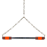 VIXEN CHIN UP BAR