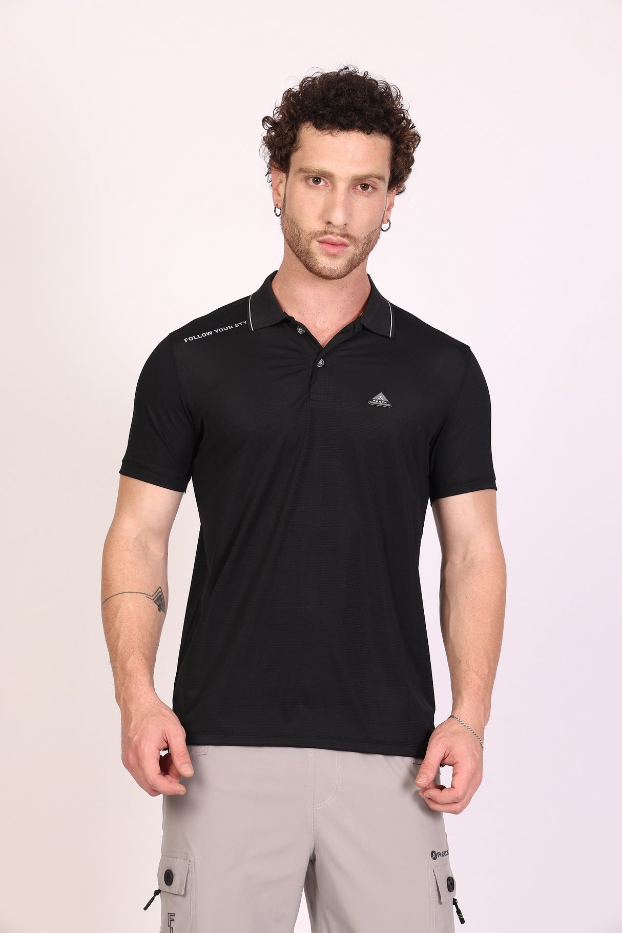 Style T-shirt