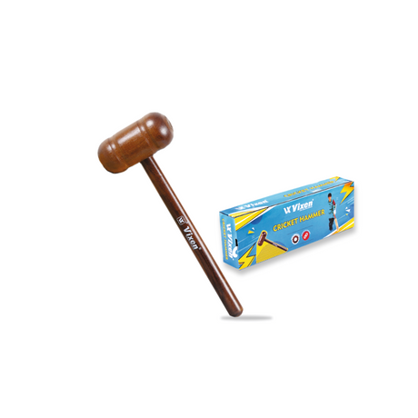 CRICKET HAMMER WOODEN
