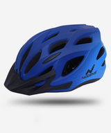 PREMIUM BLUE CYCLING HELMET