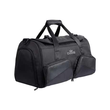 CAPO- 40 litres, Travel and Gym Duffle Bag