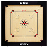 GLS Capture Carrom Board