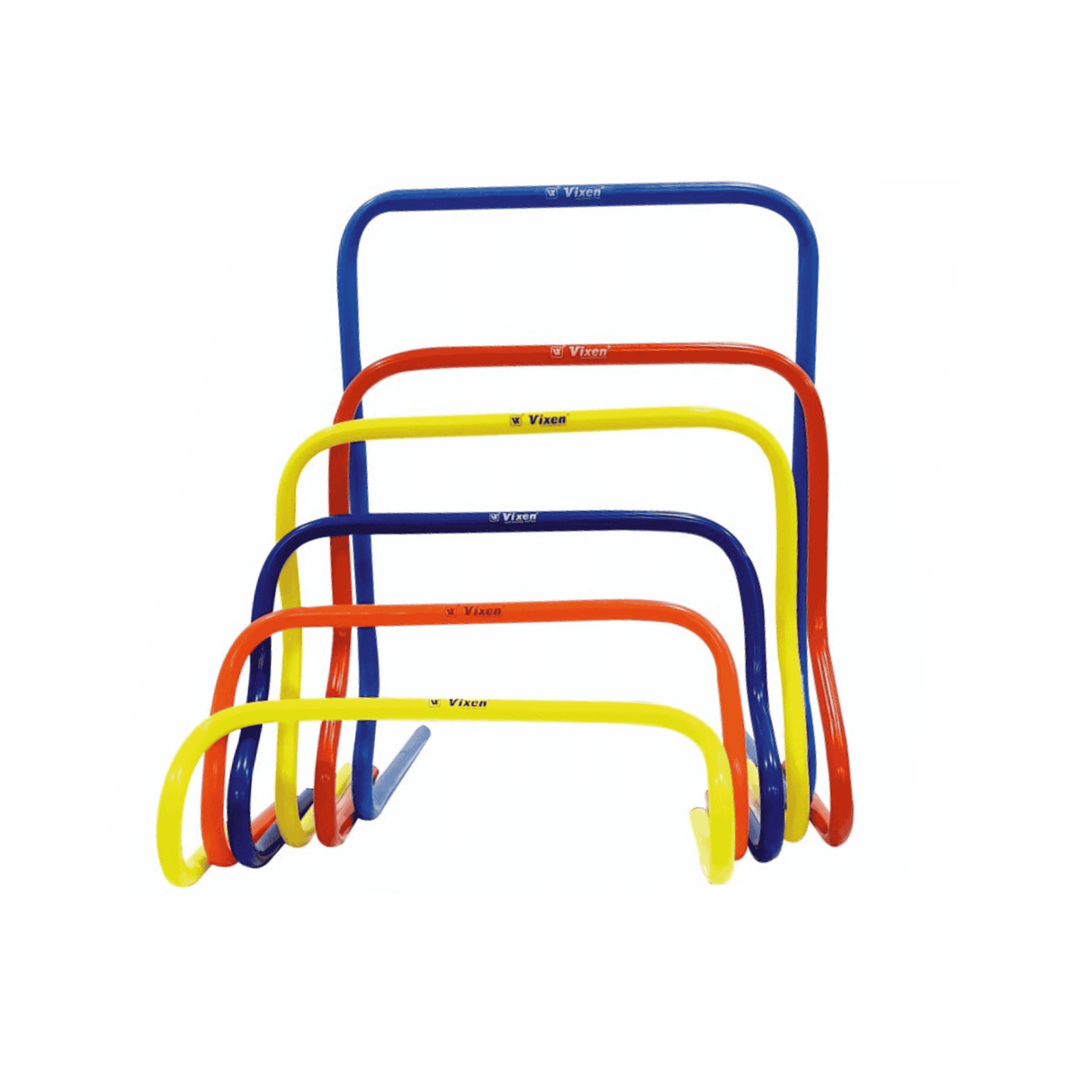 VIXEN TRAINING STEP HURDLE 20 MM