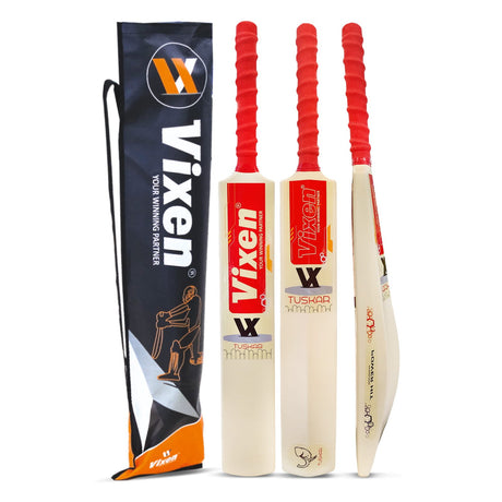 VIXEN CRICKET PLASTIC BAT TUSKAR