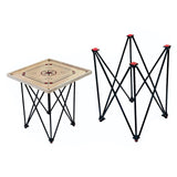 VIXEN CARROM BOARD STAND (29″ HEIGHT)