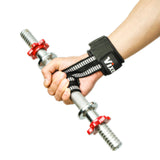 VIXEN WEIGHT LIFTING STRAP VX 1