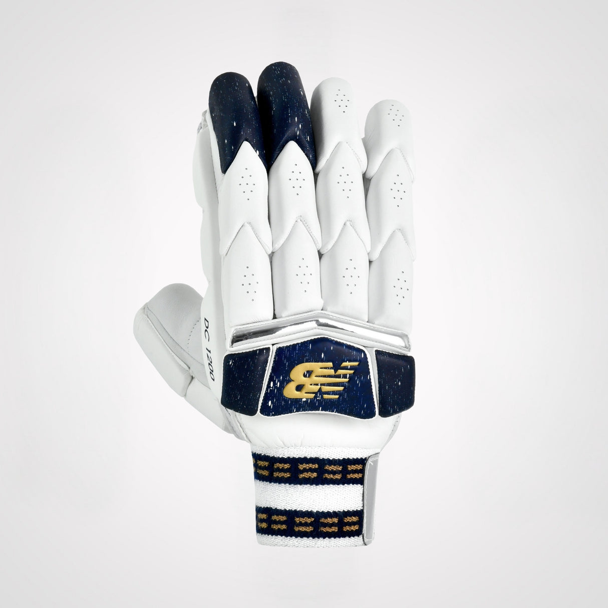 New Balance DC 12i Batting Gloves