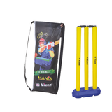CRICKET PLASTIC STUMP SET VX-111