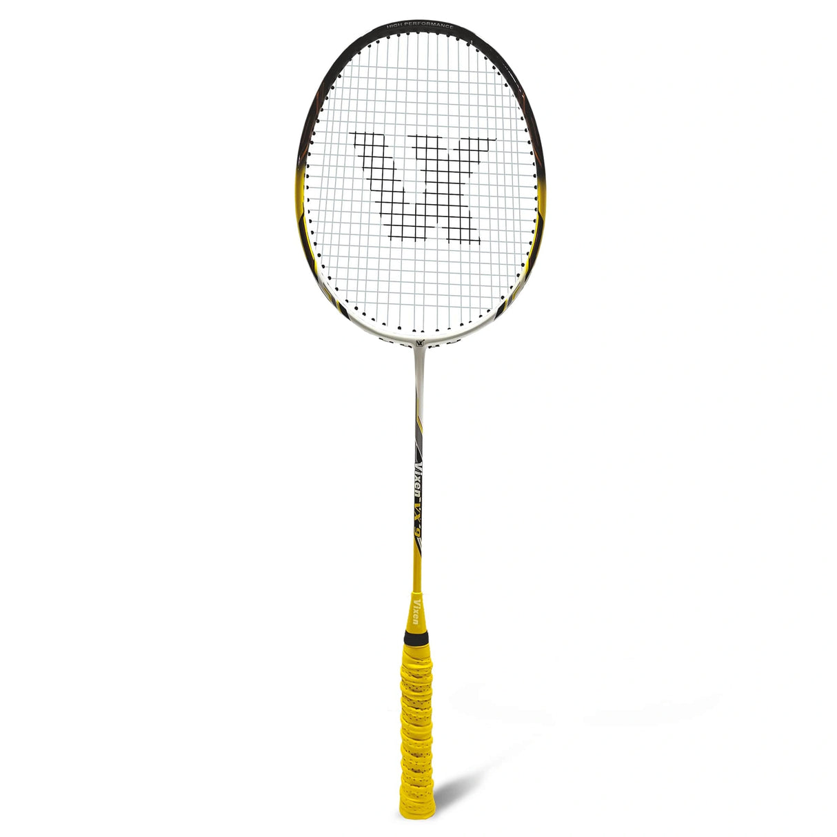 BADMINTON RACKET  VX 9