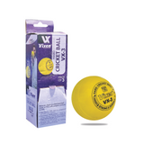 CRICKET BALL PVC VX-3 LIGHT