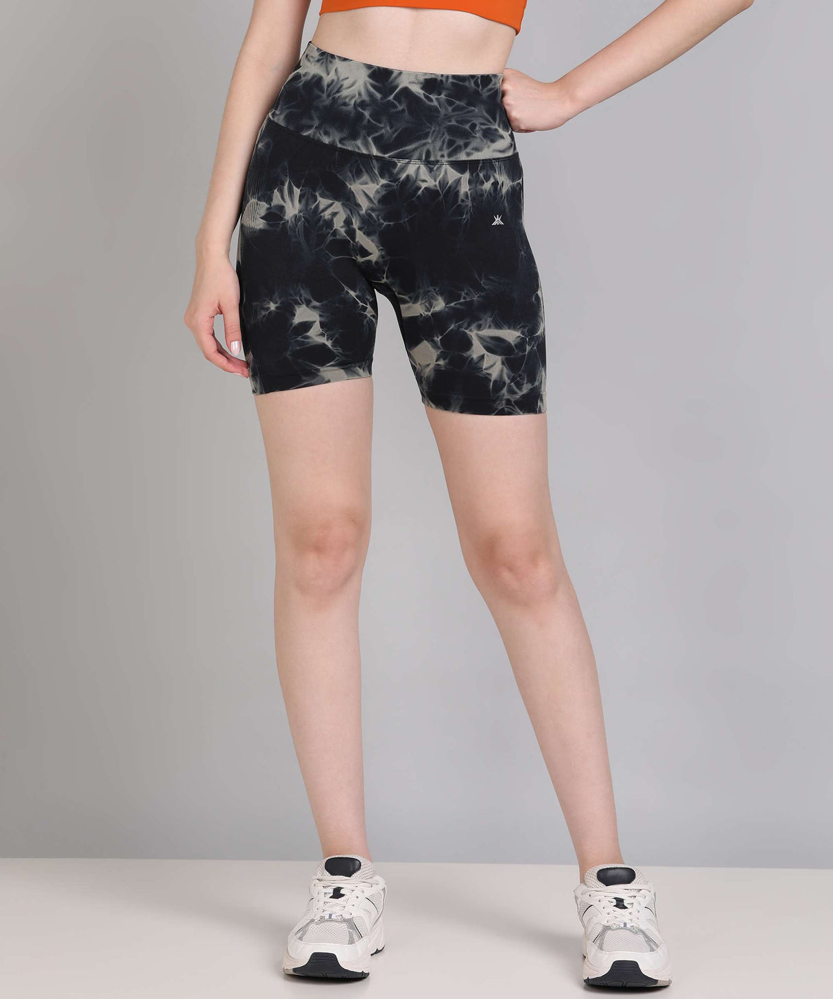 Seamless Shaper Shorts