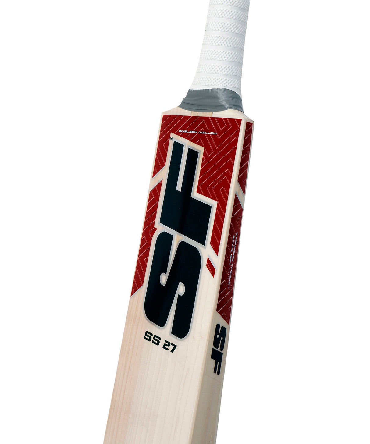 SF SS 27 English Willow Bat